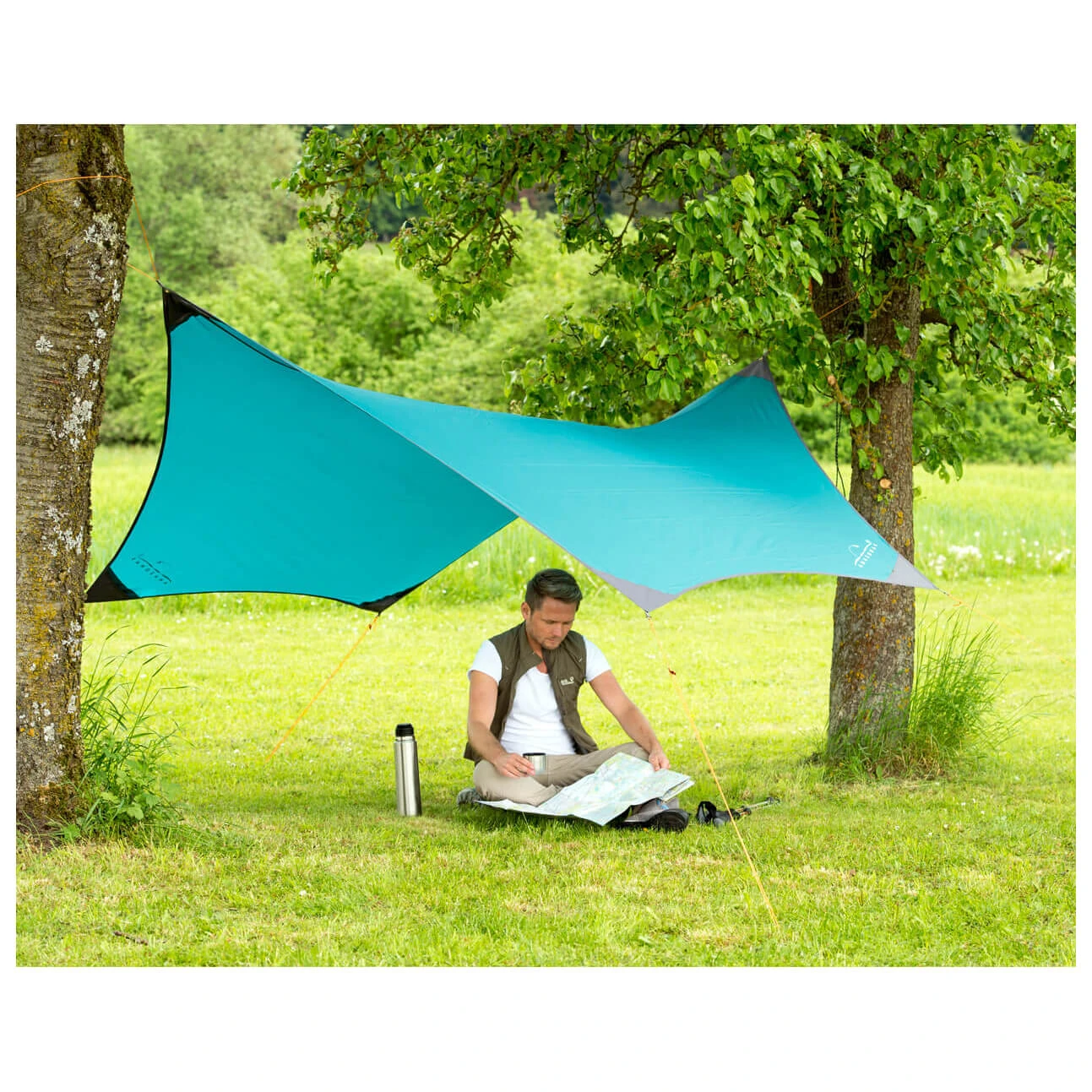 Amazonas Tarp Traveller – Bild 6