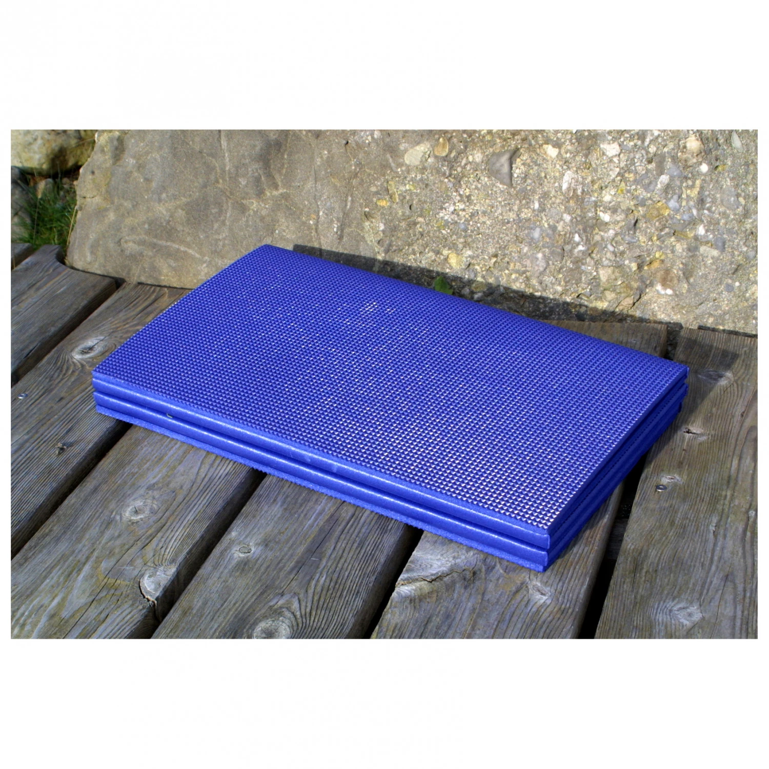 Basic Nature Isomatte Faltbar - Isomatte – Bild 4