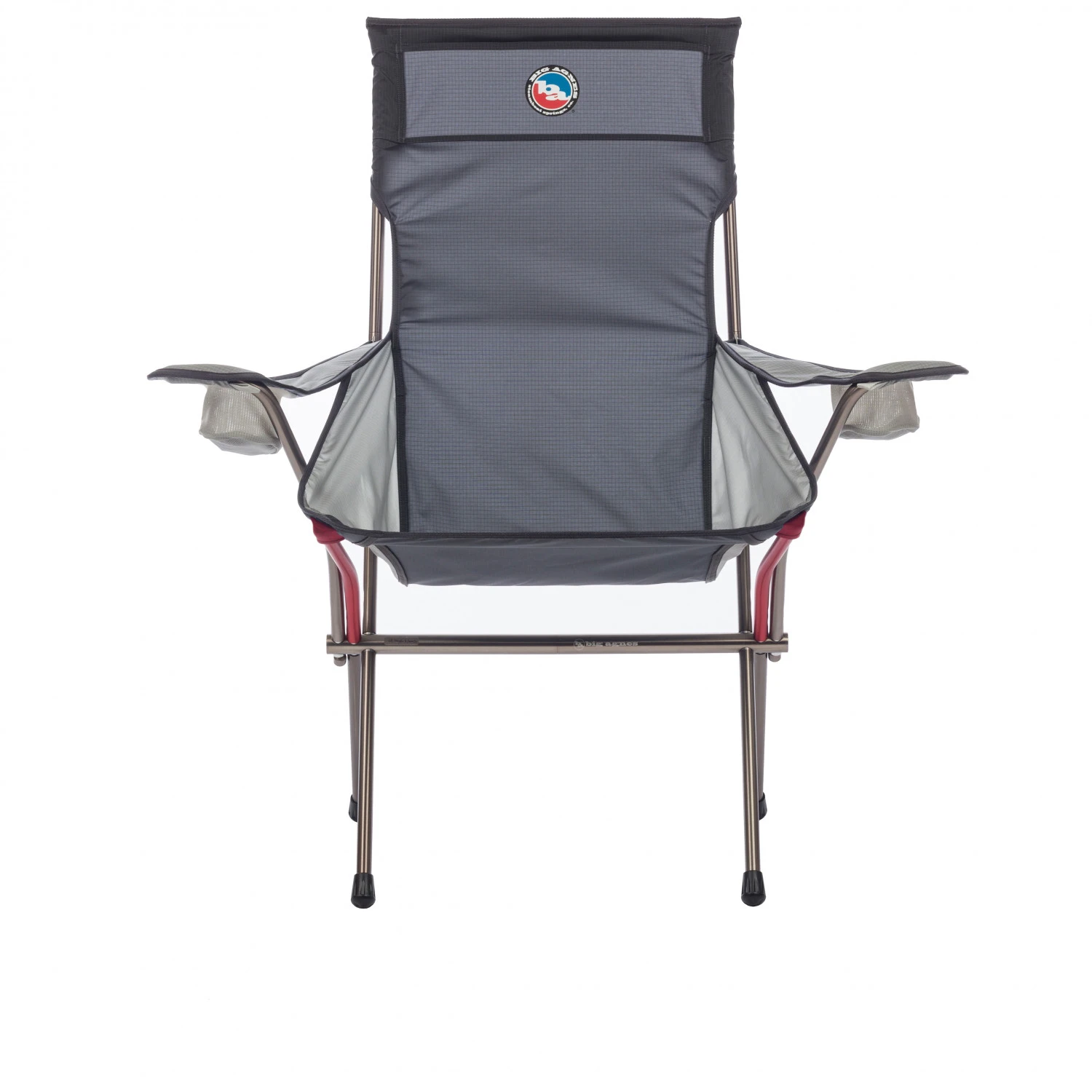 Big Agnes Big Six Armchair - Campingstuhl – Bild 6