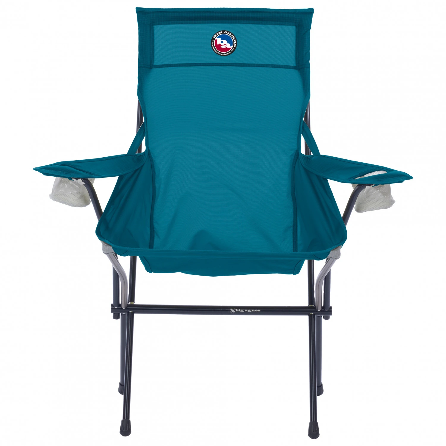Big Agnes Big Six Armchair - Campingstuhl – Bild 9