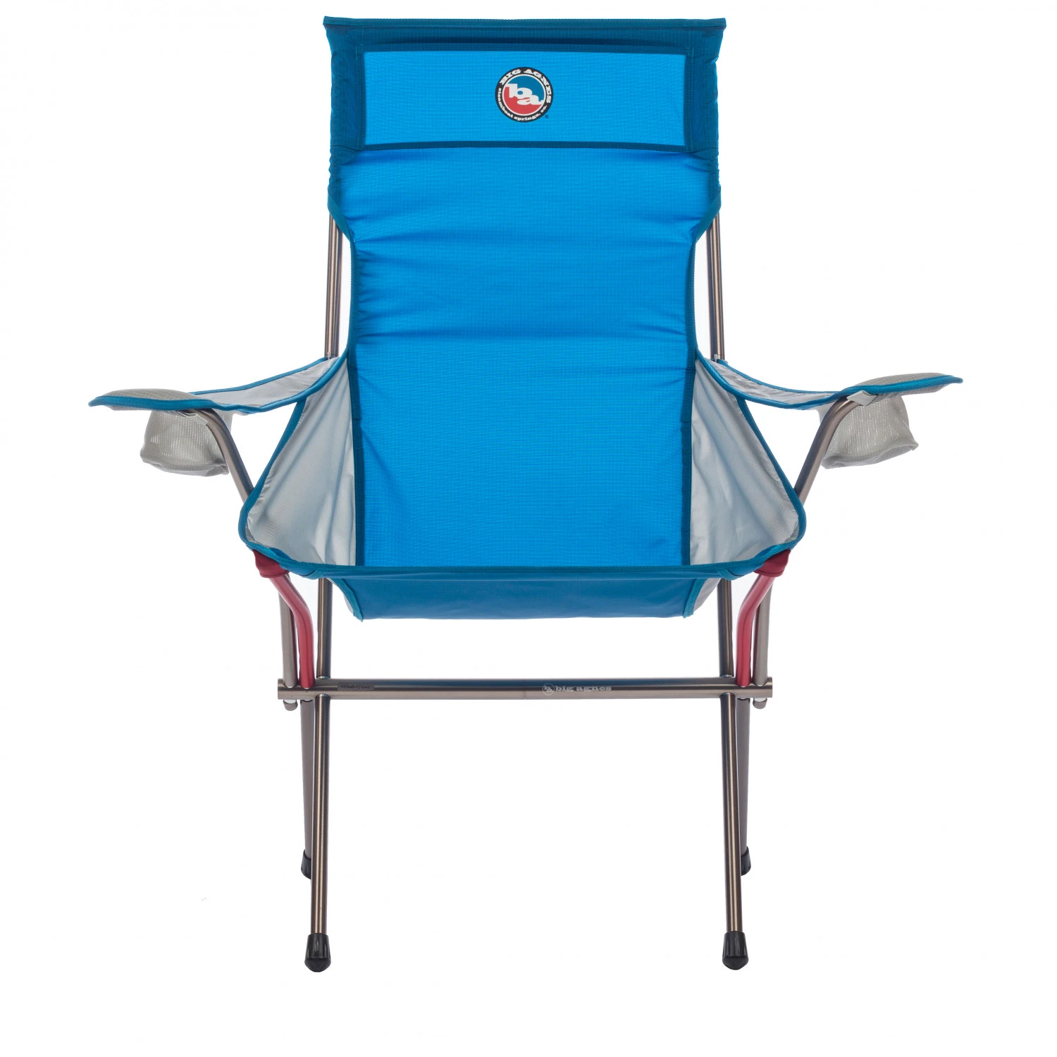 Big Agnes Big Six Armchair - Campingstuhl – Bild 3