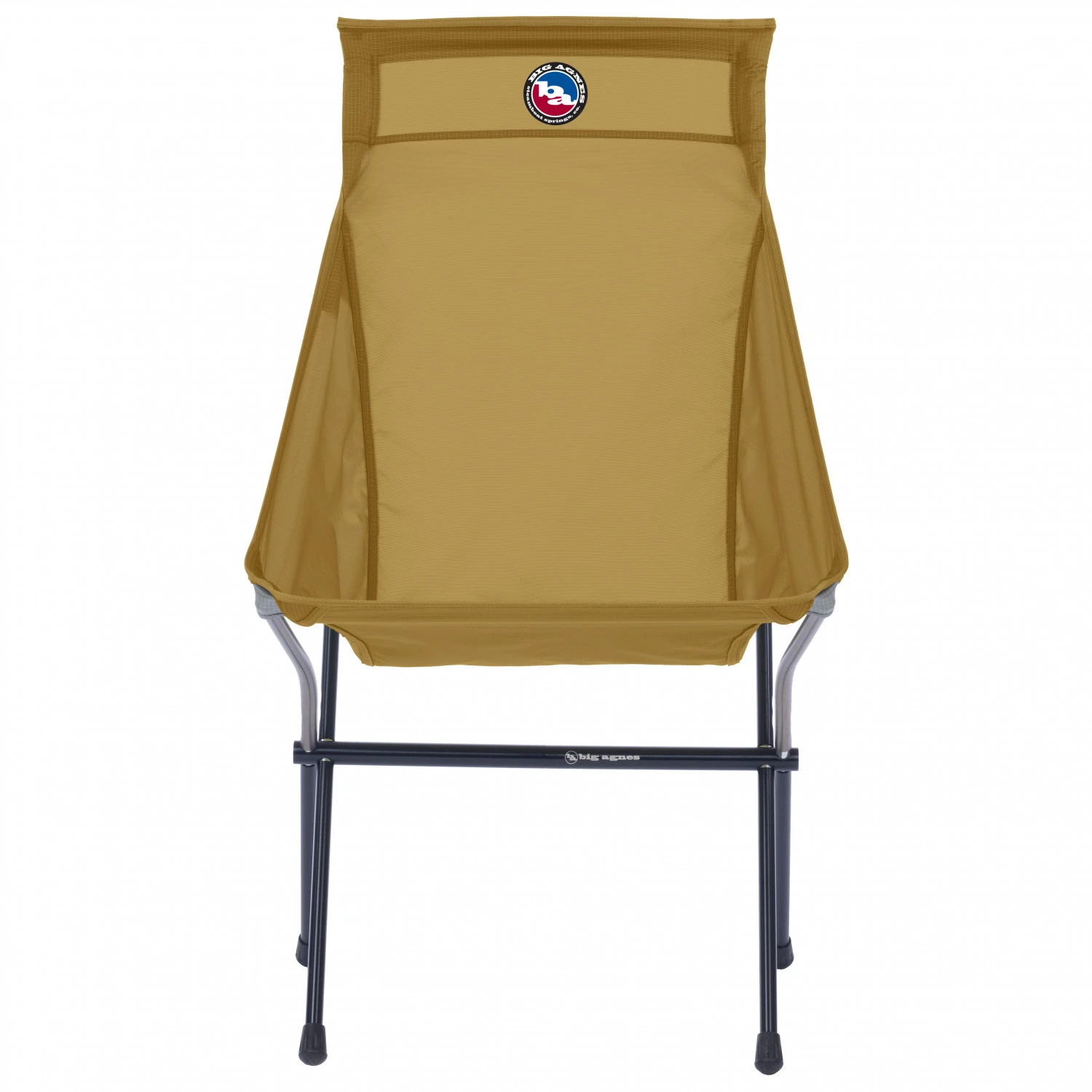 Big Agnes Big Six Camp Chair - Campingstuhl – Bild 3