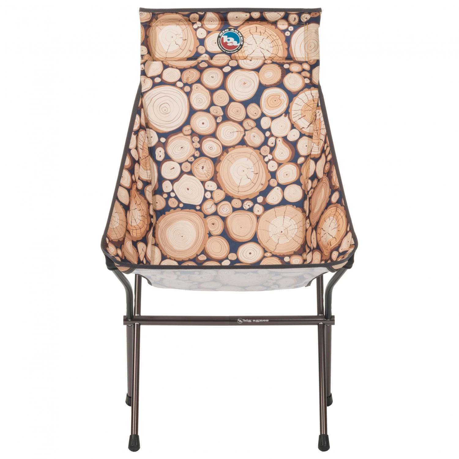 Big Agnes Big Six Camp Chair - Campingstuhl – Bild 4