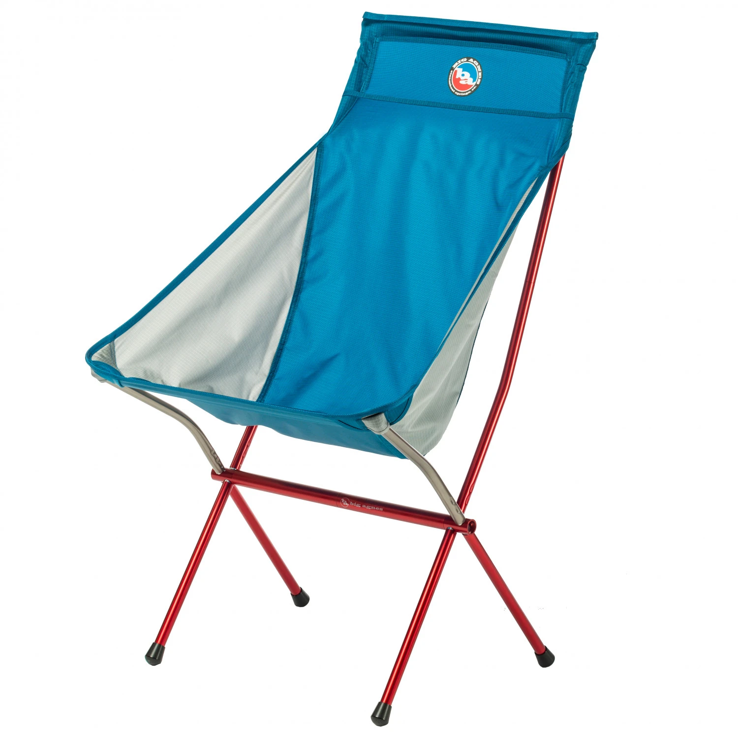 Big Agnes Big Six Camp Chair - Campingstuhl – Bild 5