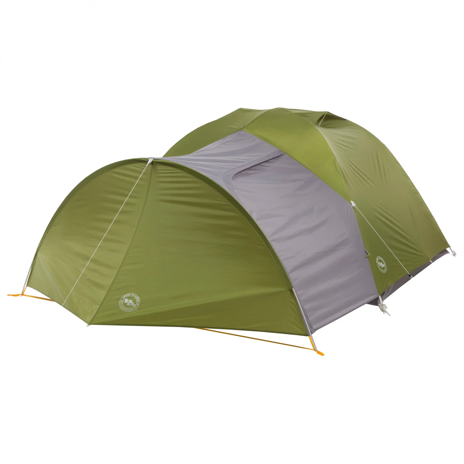 Big Agnes Blacktail 3 Hotel - 3-Personen Zelt – Bild 3