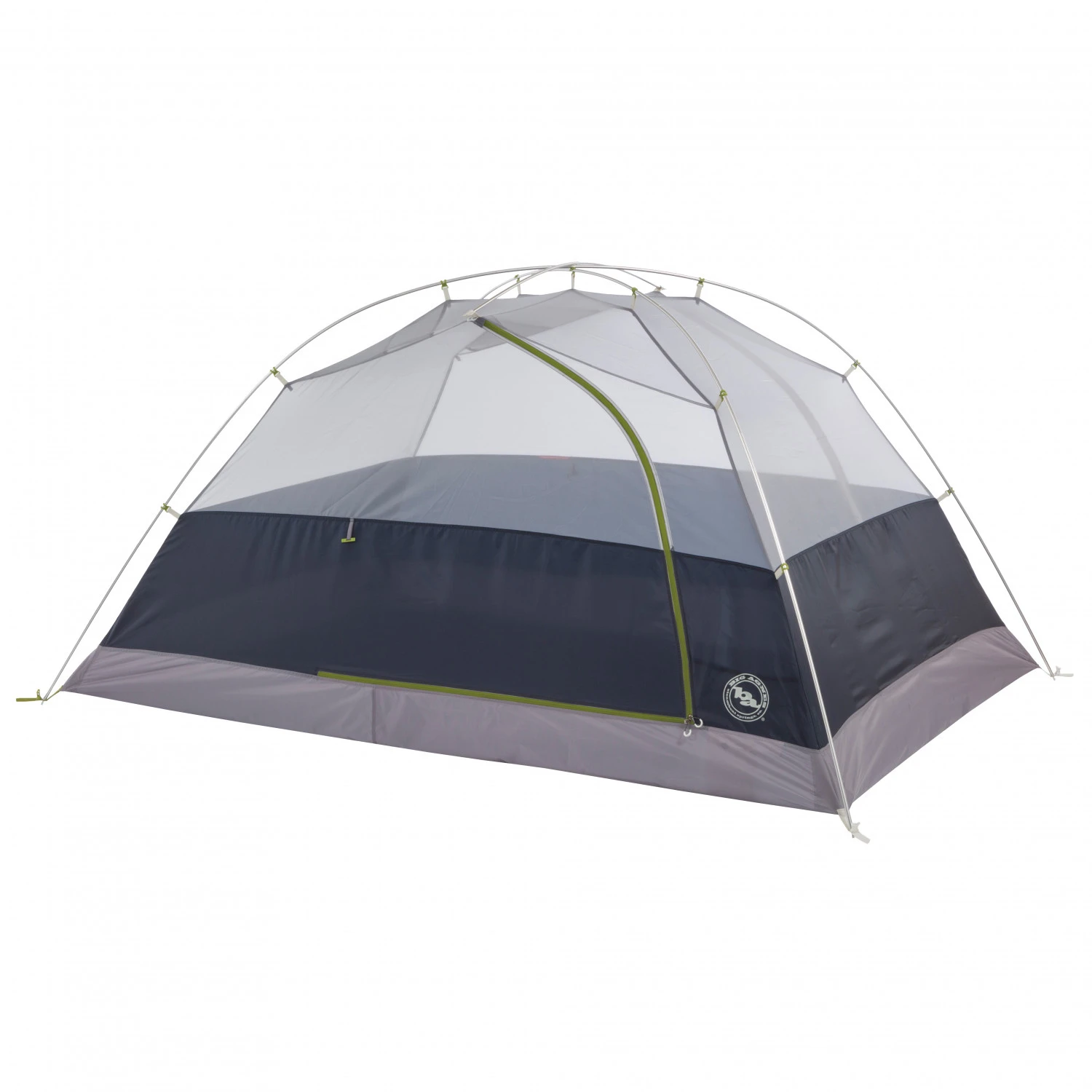 Big Agnes Blacktail 3 Hotel - 3-Personen Zelt – Bild 5