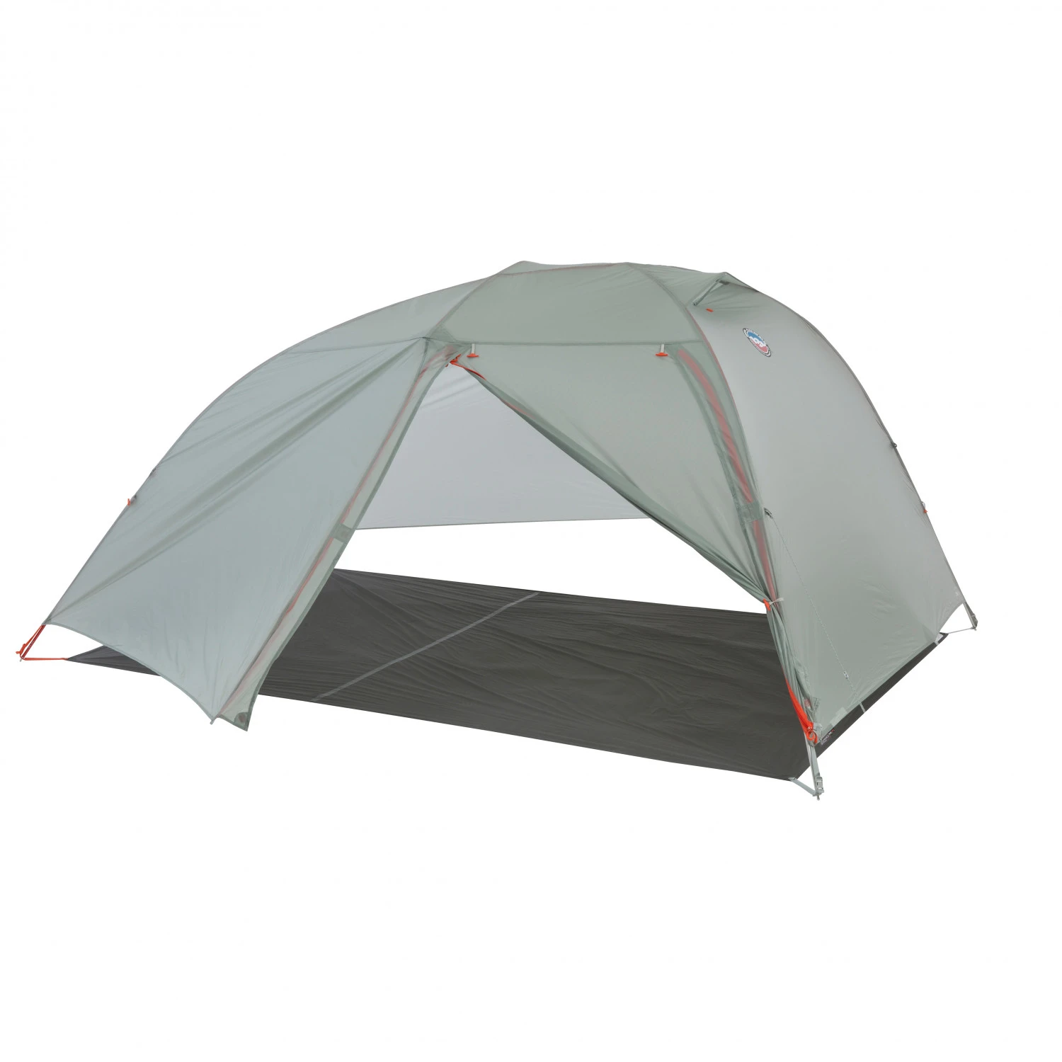 Big Agnes Copper Spur HV UL 3 Long - 3-Personen Zelt – Bild 4