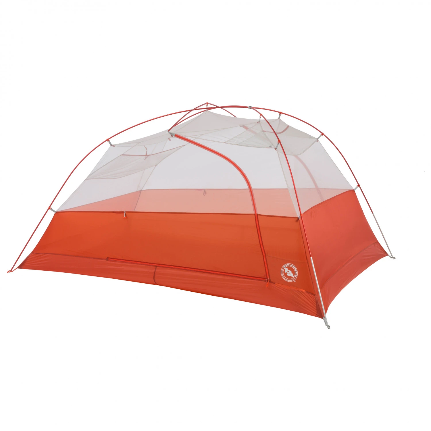 Big Agnes Copper Spur HV UL 3 Long - 3-Personen Zelt – Bild 5