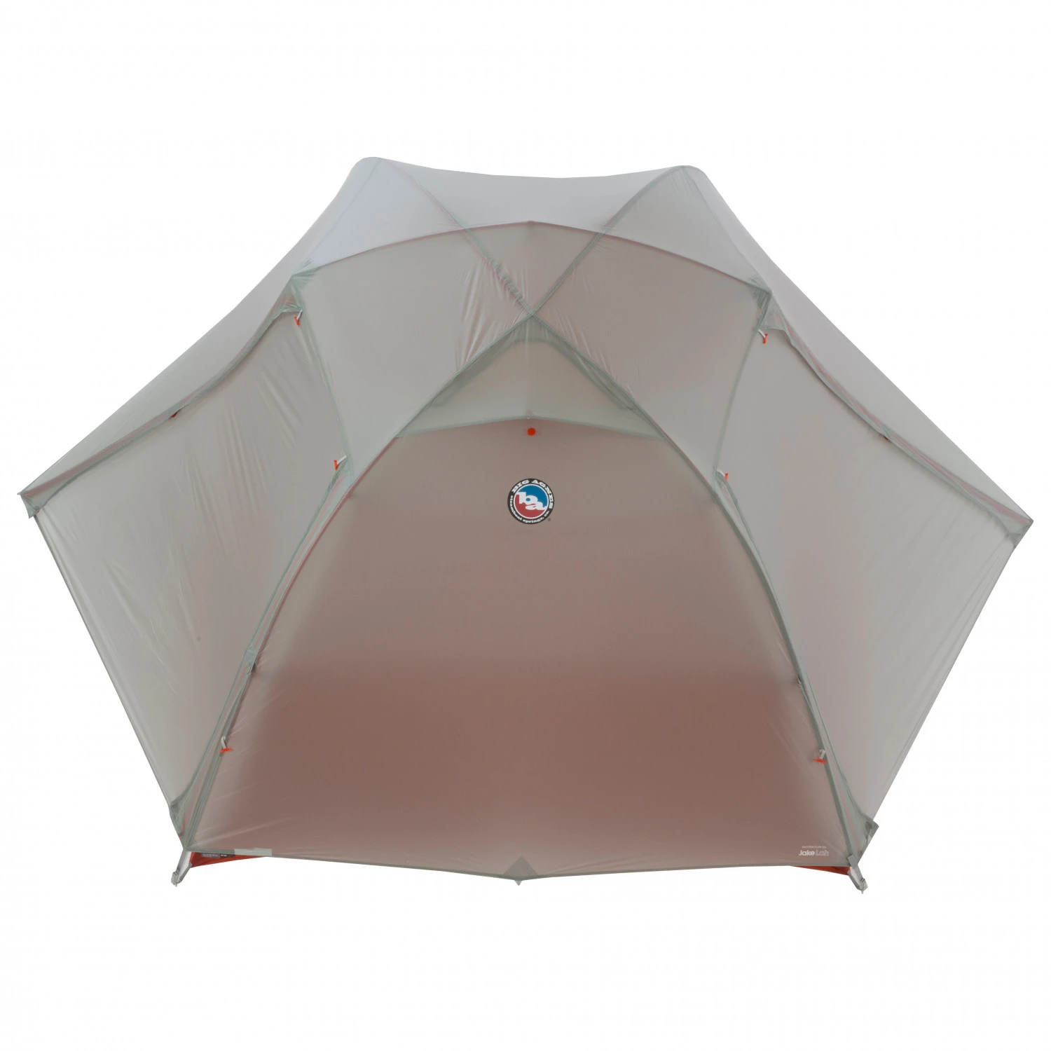 Big Agnes Copper Spur HV UL 3 Long - 3-Personen Zelt – Bild 7
