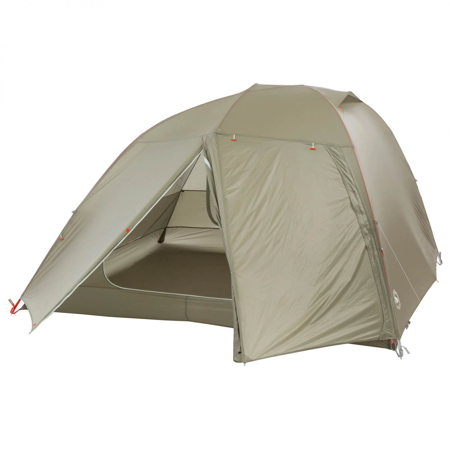 Big Agnes Copper Spur HV UL4 - 4-Personen Zelt – Bild 2