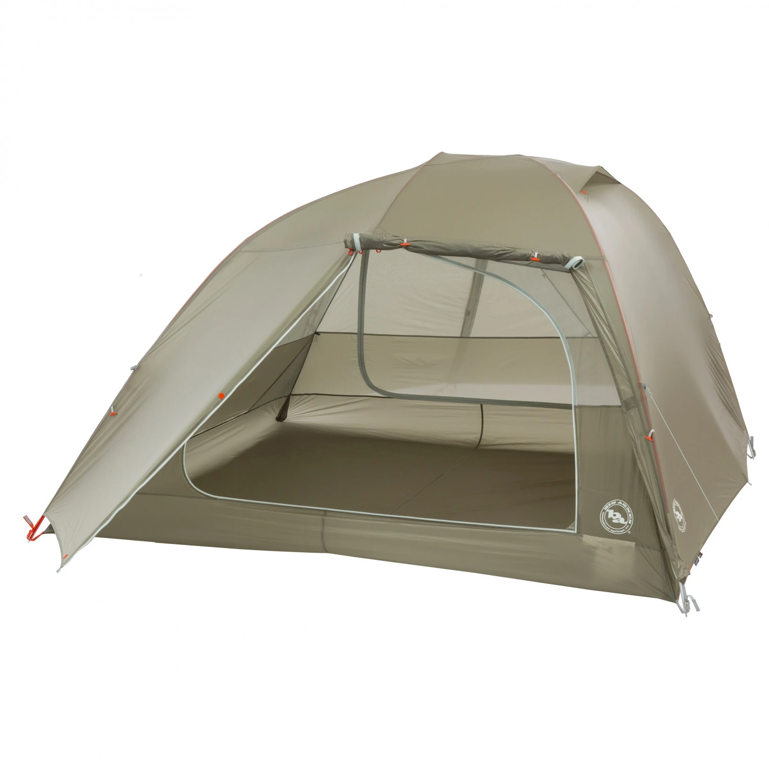 Big Agnes Copper Spur HV UL4 - 4-Personen Zelt – Bild 3