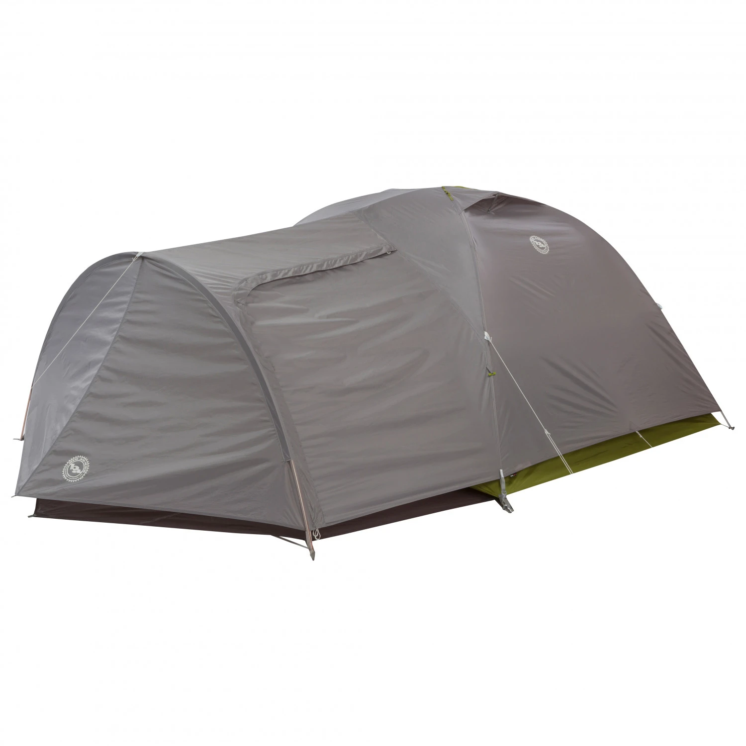 Big Agnes Footprint Blacktail 3 Hotel Bikepack - Zeltunterlage – Bild 2
