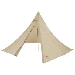 Big Agnes Gold Camp 3 Tarp - 3-Personen Zelt