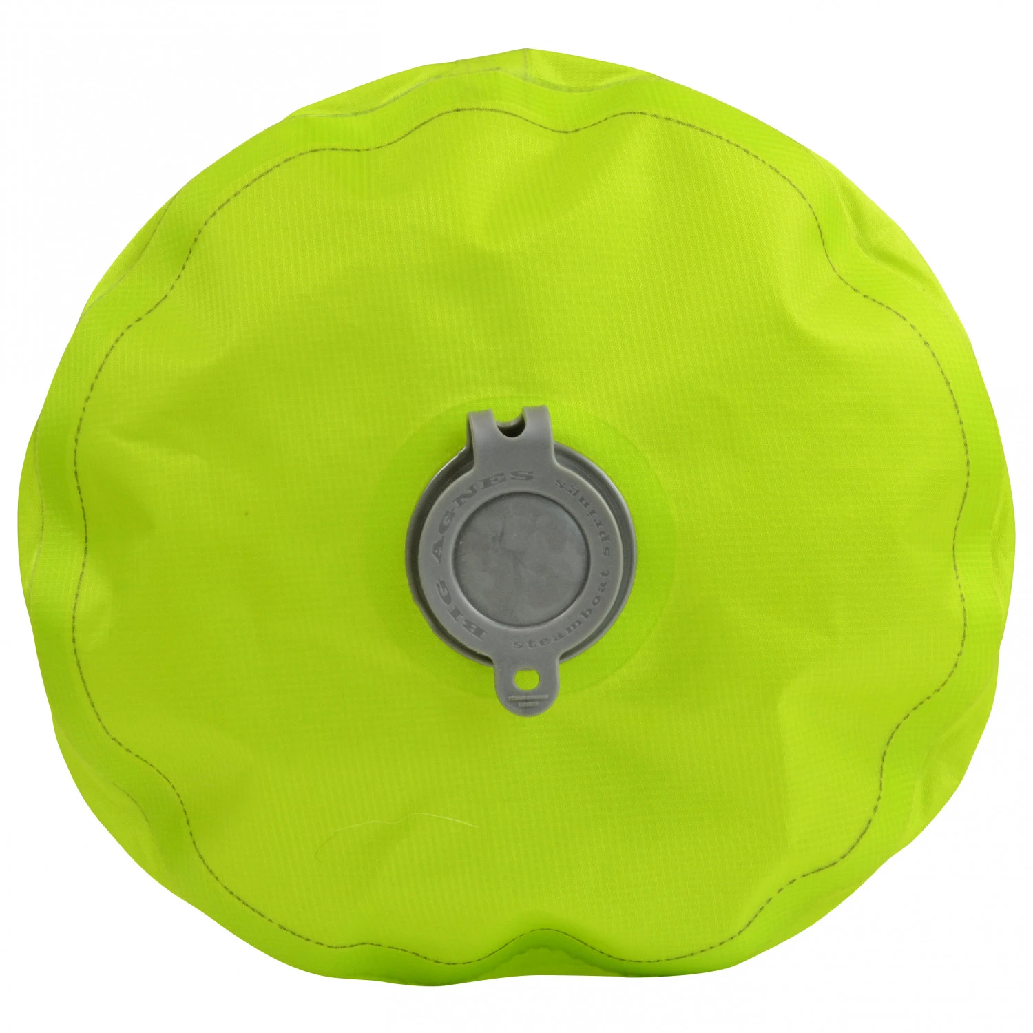 Big Agnes Pumphouse ULtra - Minipumpe – Bild 4