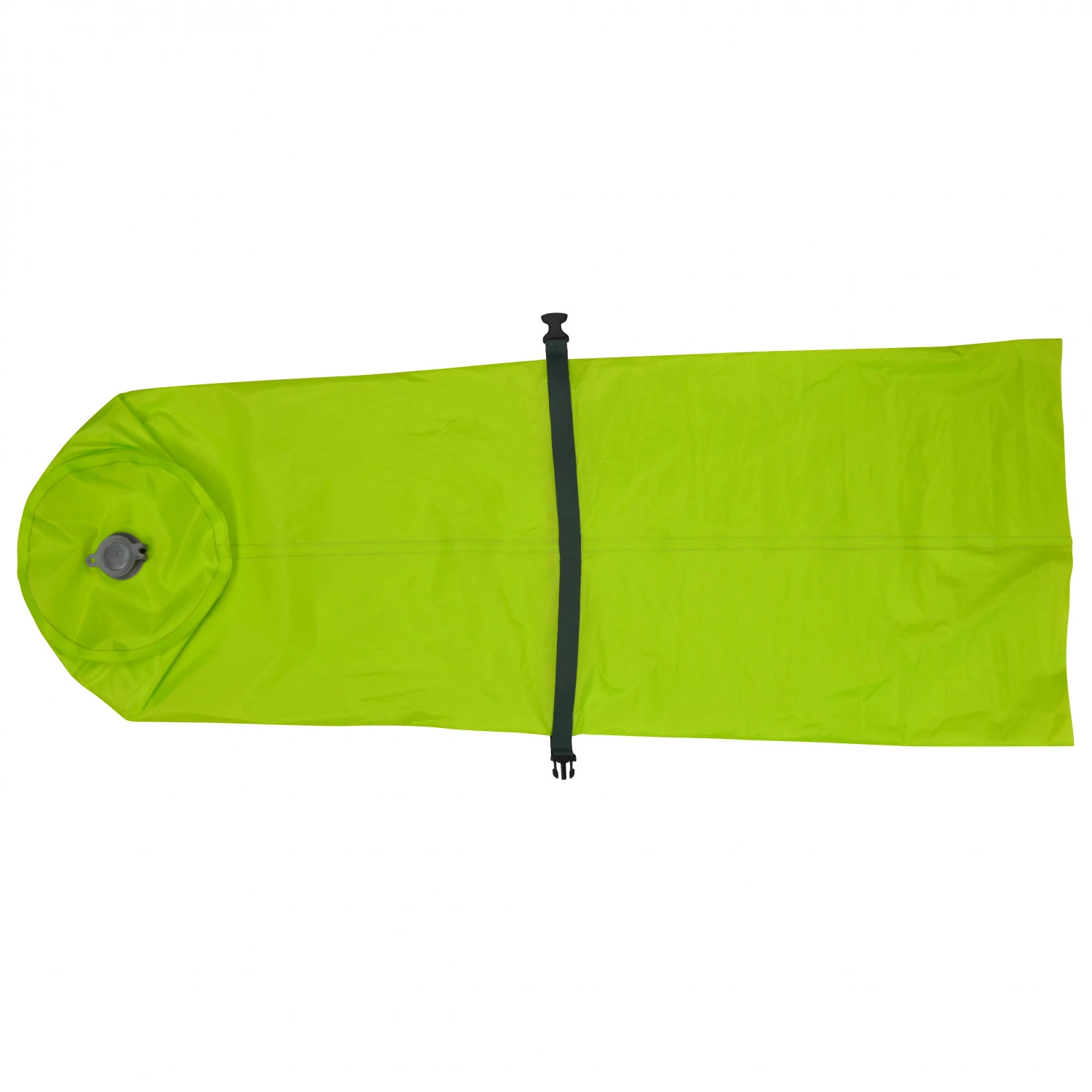 Big Agnes Pumphouse ULtra - Minipumpe – Bild 5