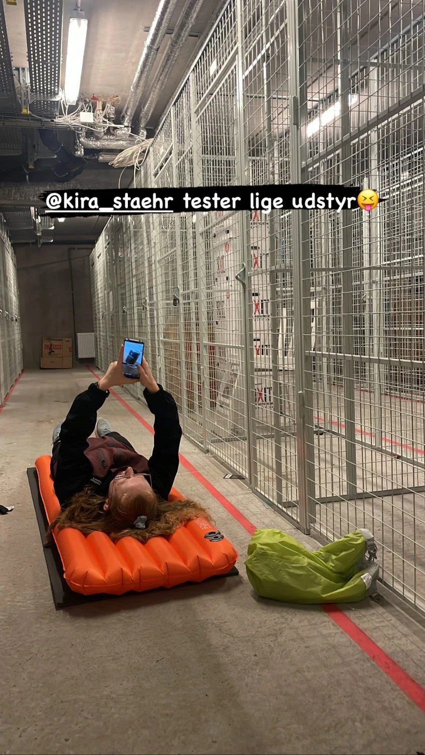 Big Agnes Pumphouse ULtra - Minipumpe – Bild 7