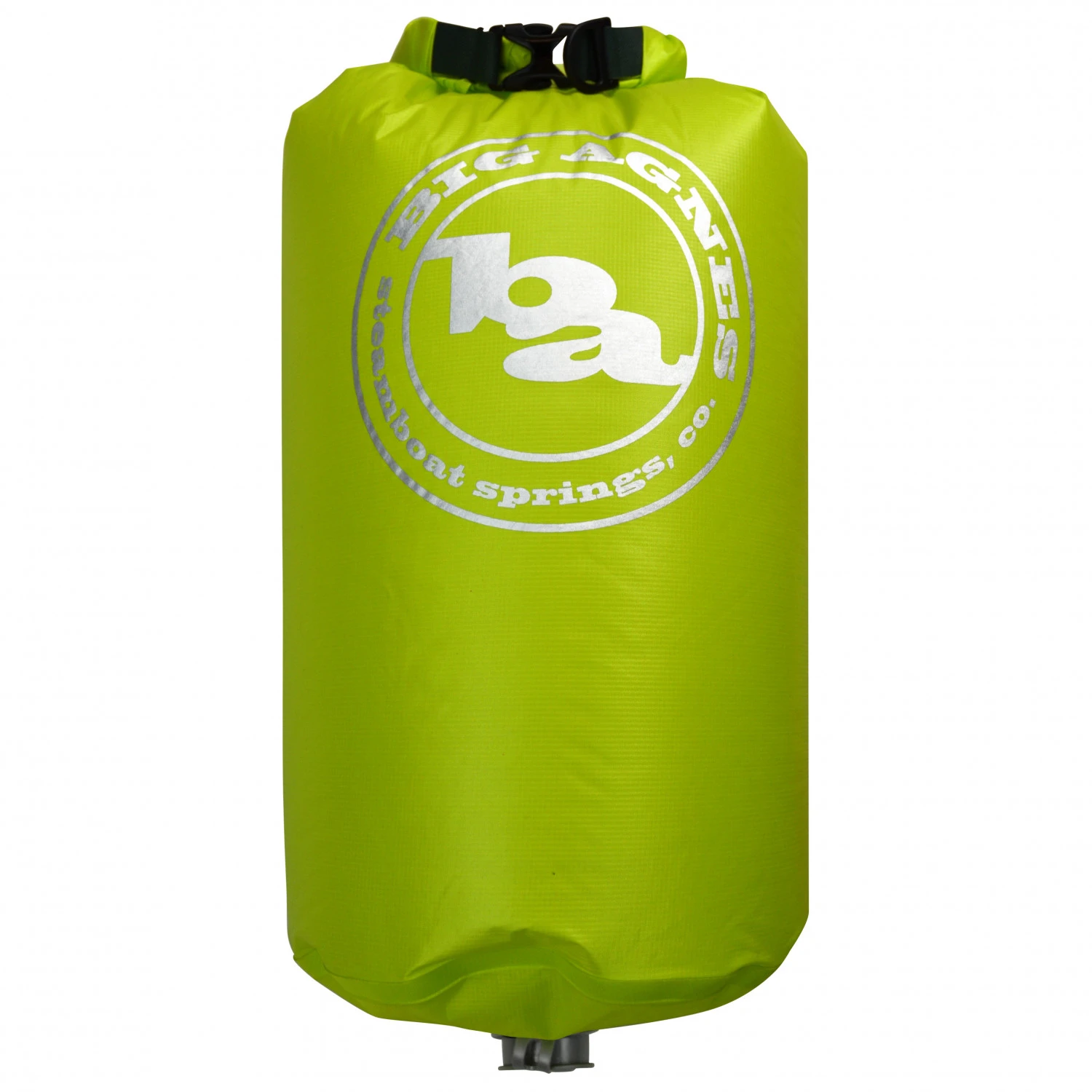 Big Agnes Pumphouse ULtra - Minipumpe