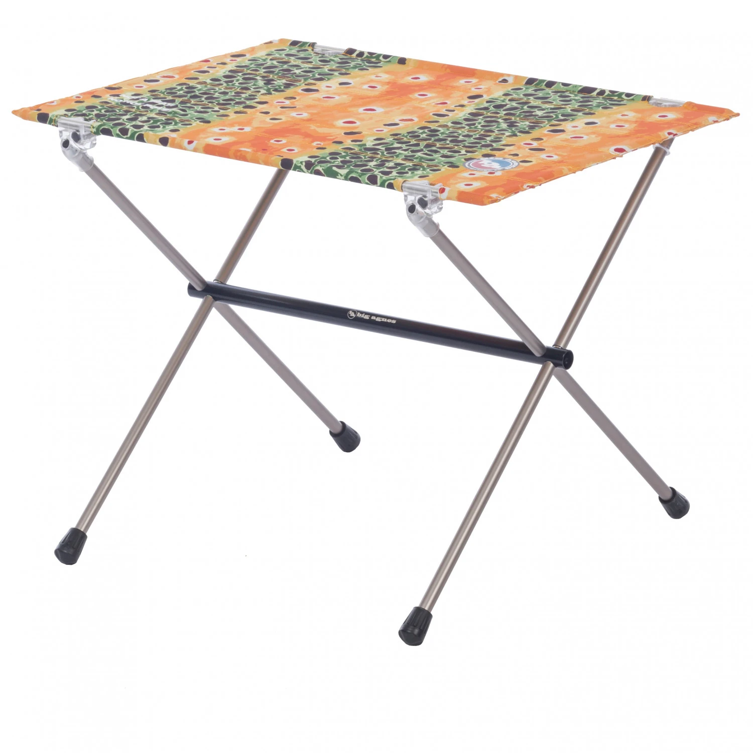 Big Agnes Woodchuck Camp Table - Campingtisch – Bild 3