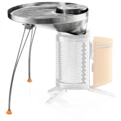 Biolite CampStove Portable Grill - Topf