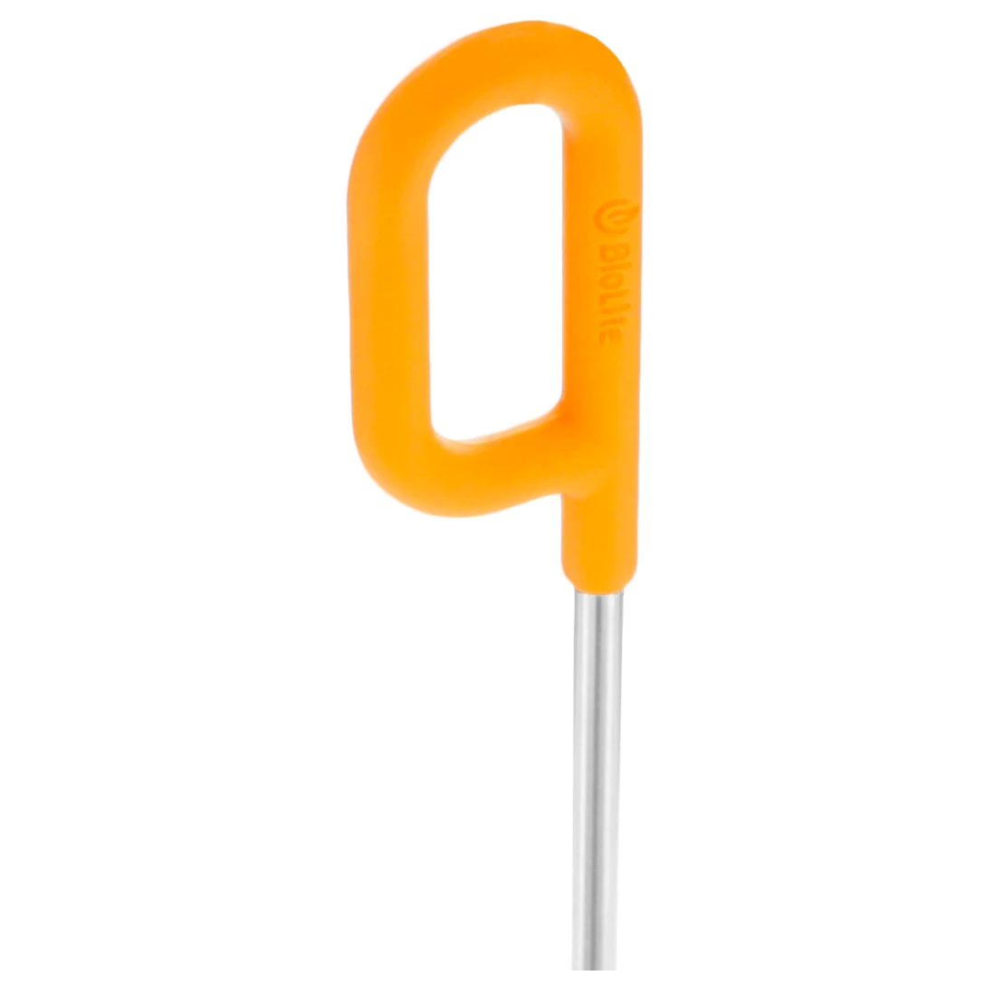 Biolite FirePit Poker – Bild 2