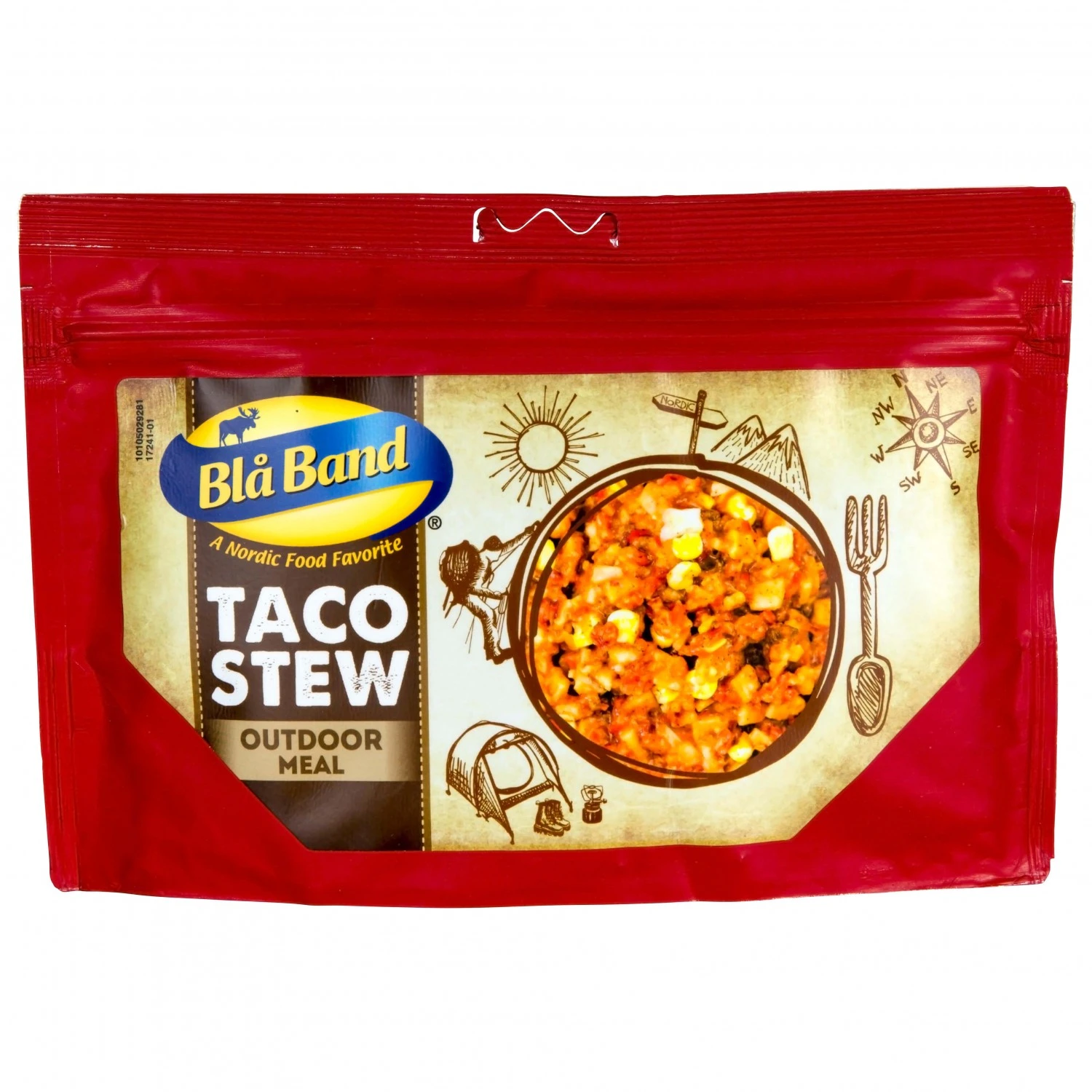 Taco Stew