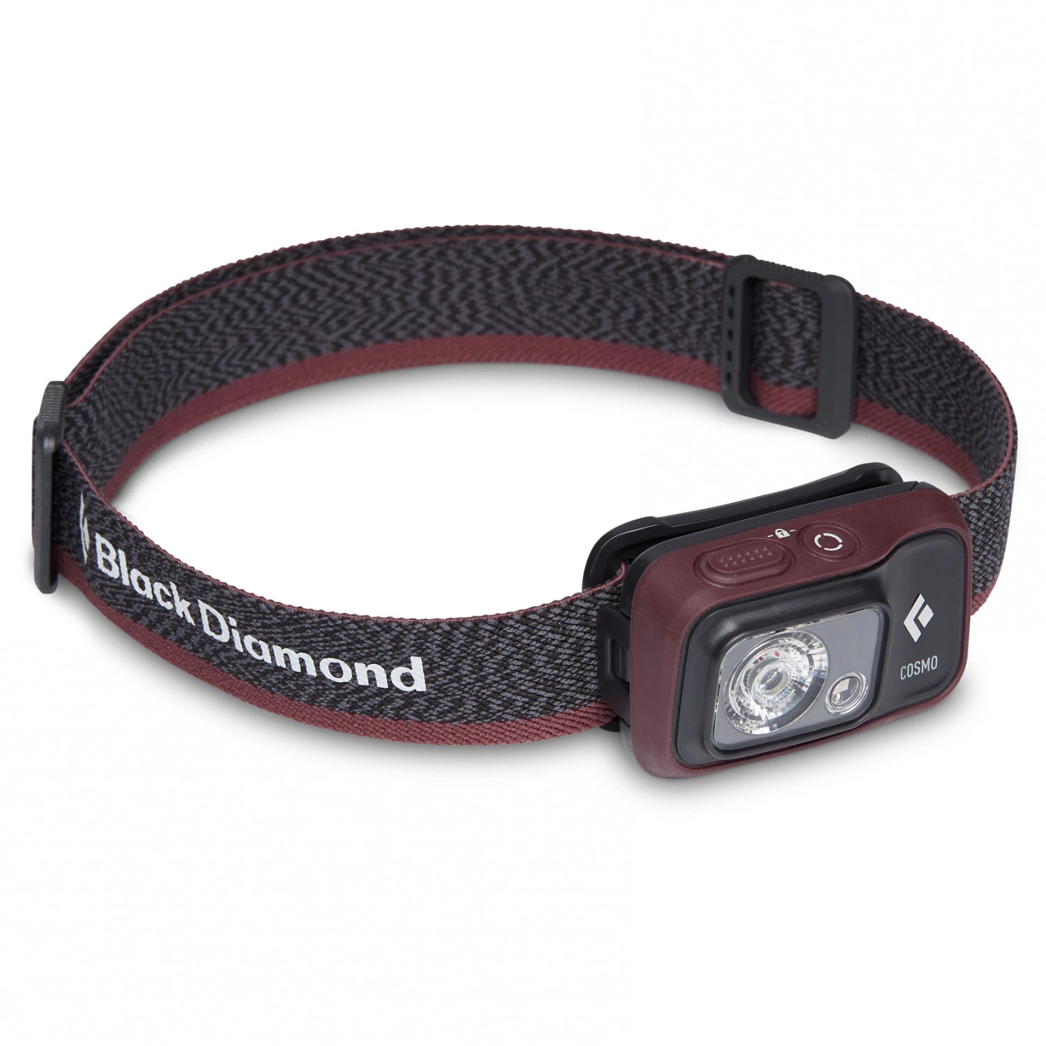 Black Diamond Cosmo 350 - Stirnlampe – Bild 5