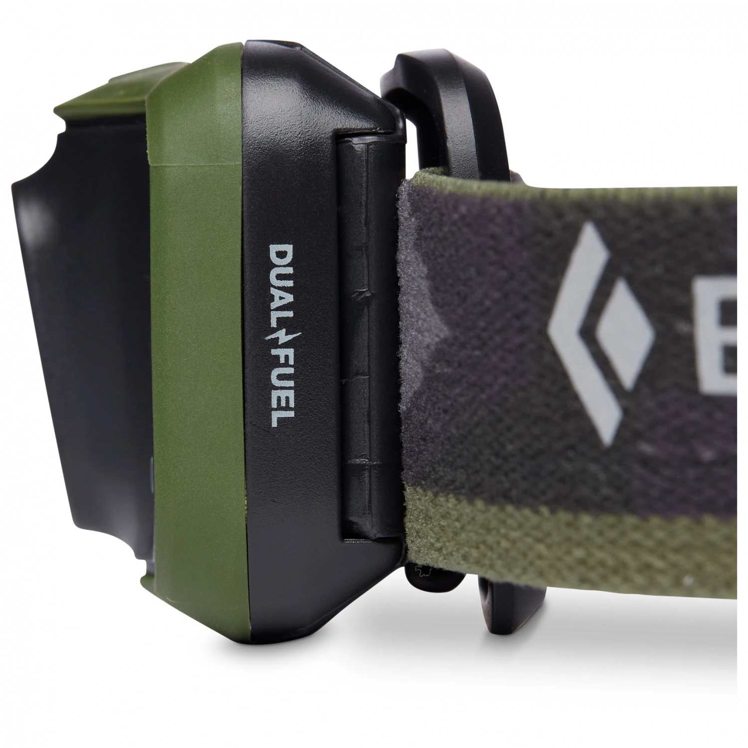 Black Diamond Cosmo 350 - Stirnlampe – Bild 4