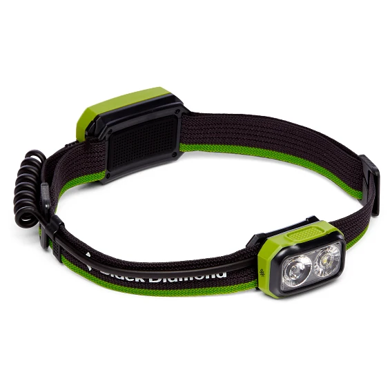 Black Diamond Onsight 375 Headlamp Honnold Edition - Stirnlampe