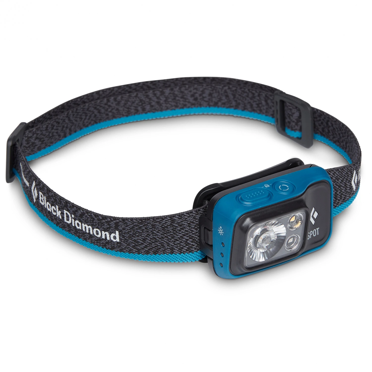 Black Diamond Spot 400 - Stirnlampe – Bild 9