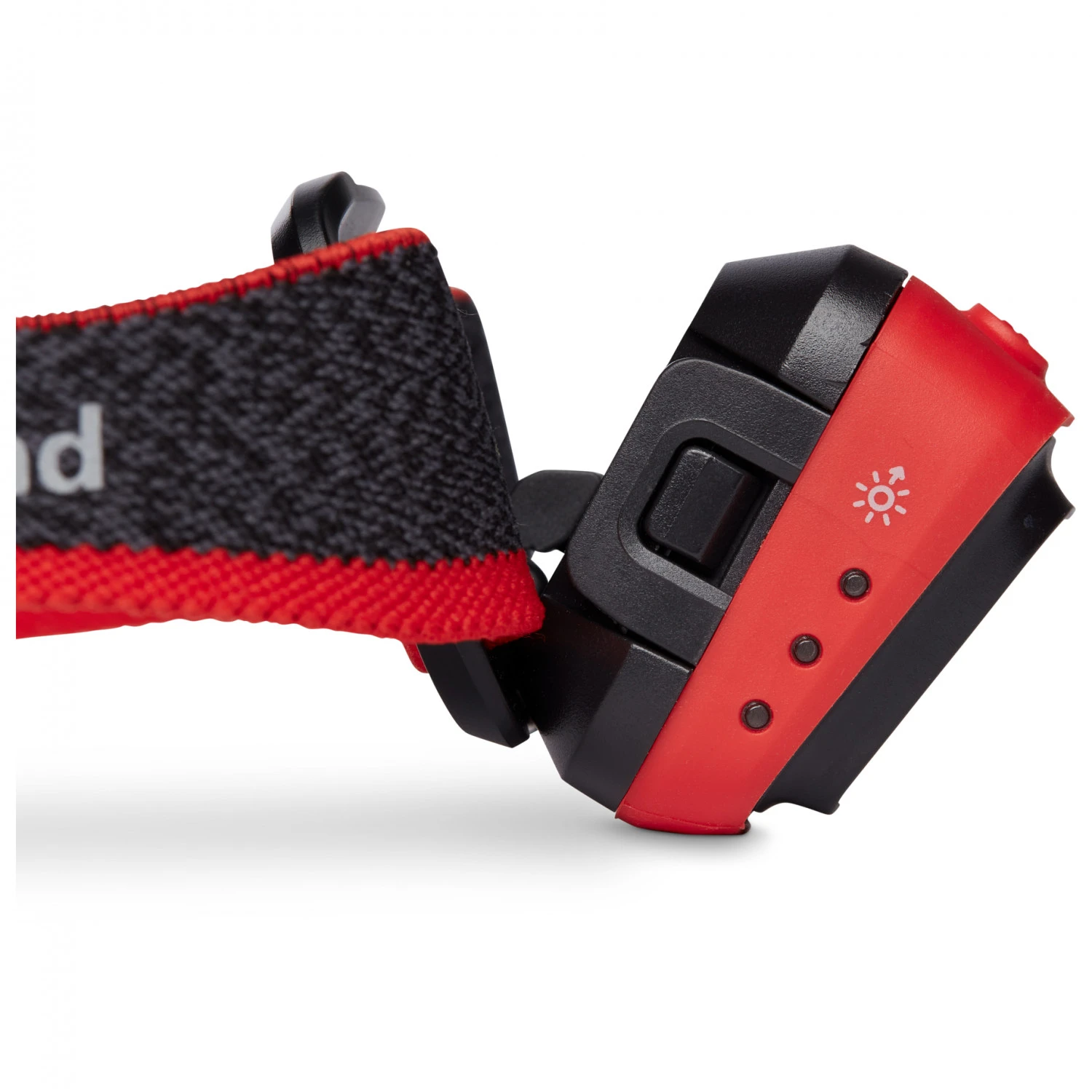 Black Diamond Spot 400 - Stirnlampe – Bild 5