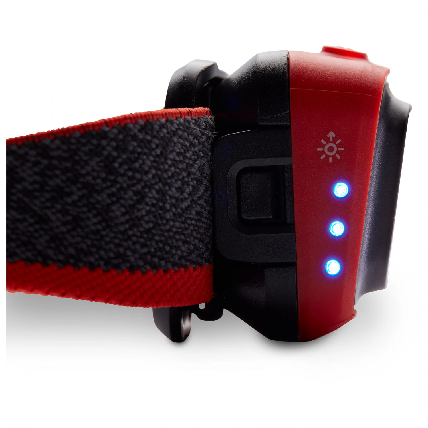 Black Diamond Spot 400 - Stirnlampe – Bild 7