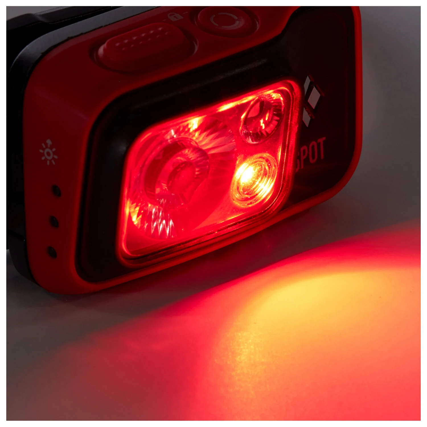 Black Diamond Spot 400 - Stirnlampe – Bild 8