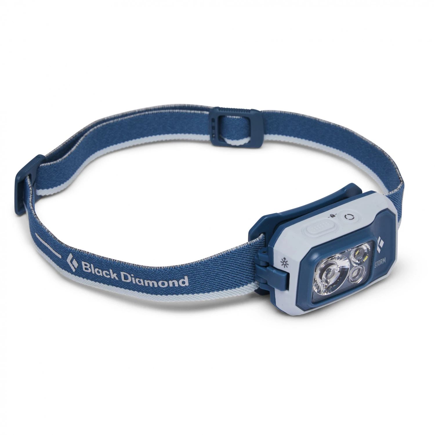 Black Diamond Storm 450 - Stirnlampe – Bild 12