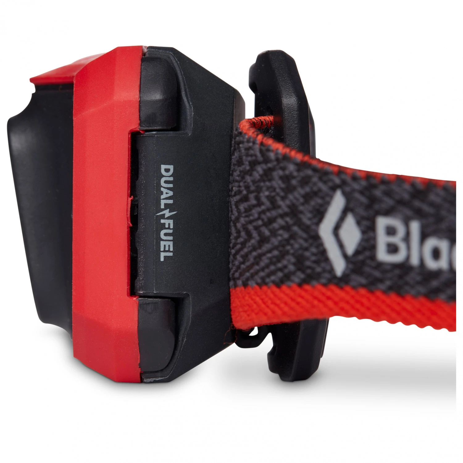 Black Diamond Storm 450 - Stirnlampe – Bild 4