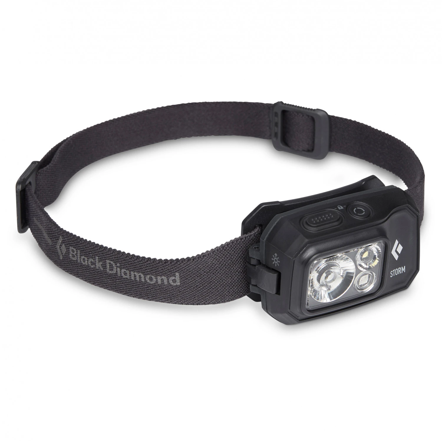 Black Diamond Storm 450 - Stirnlampe