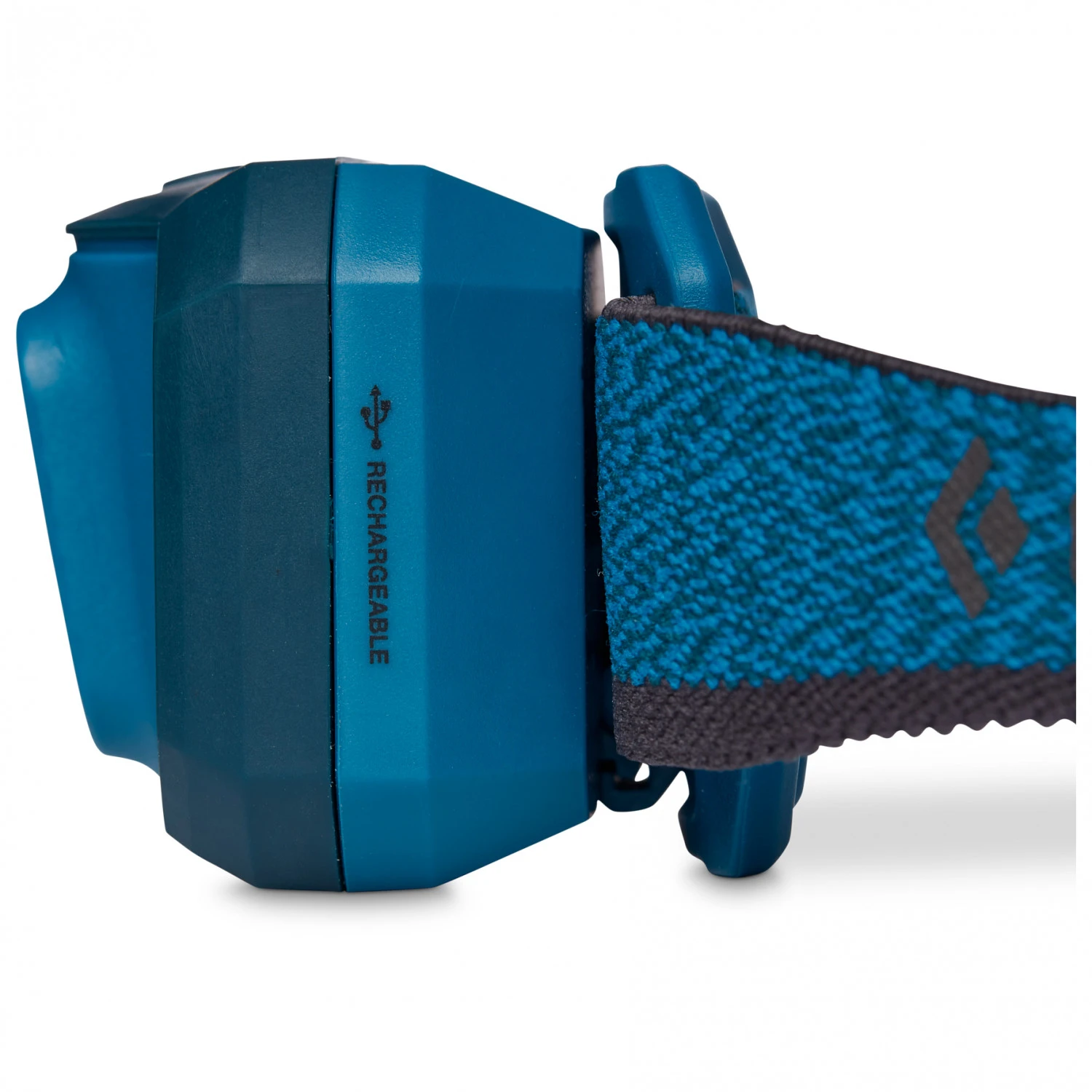 Black Diamond Storm 500-R - Stirnlampe – Bild 4