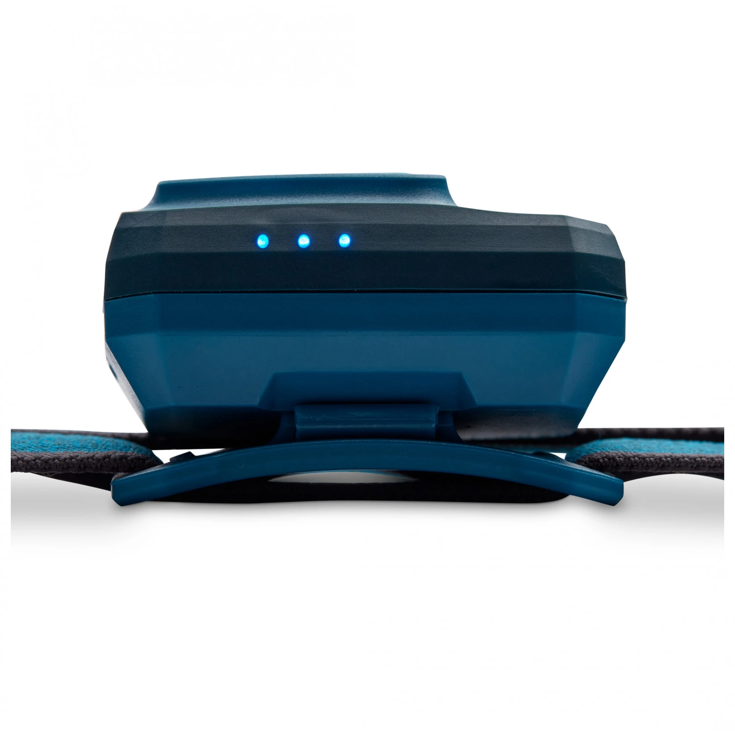 Black Diamond Storm 500-R - Stirnlampe – Bild 7