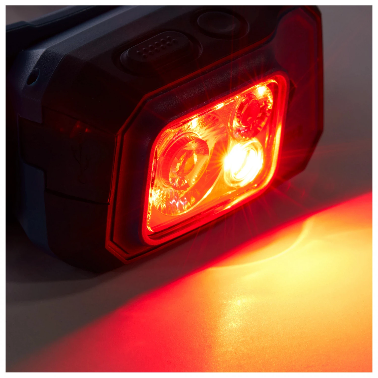 Black Diamond Storm 500-R - Stirnlampe – Bild 8