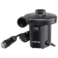 Brunner 12V-Inflator - Luftpumpe