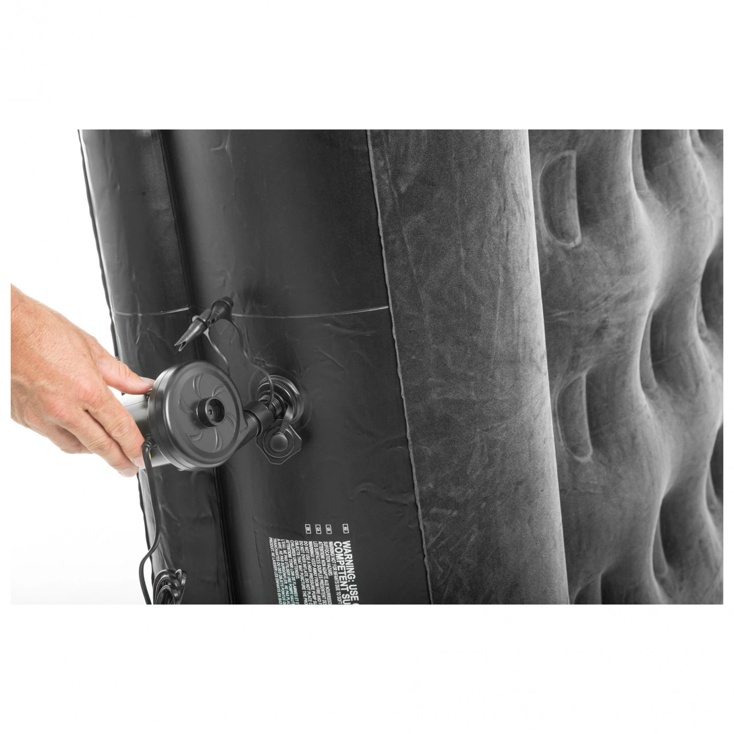 Brunner Flair Jumbo - Luftbett – Bild 2