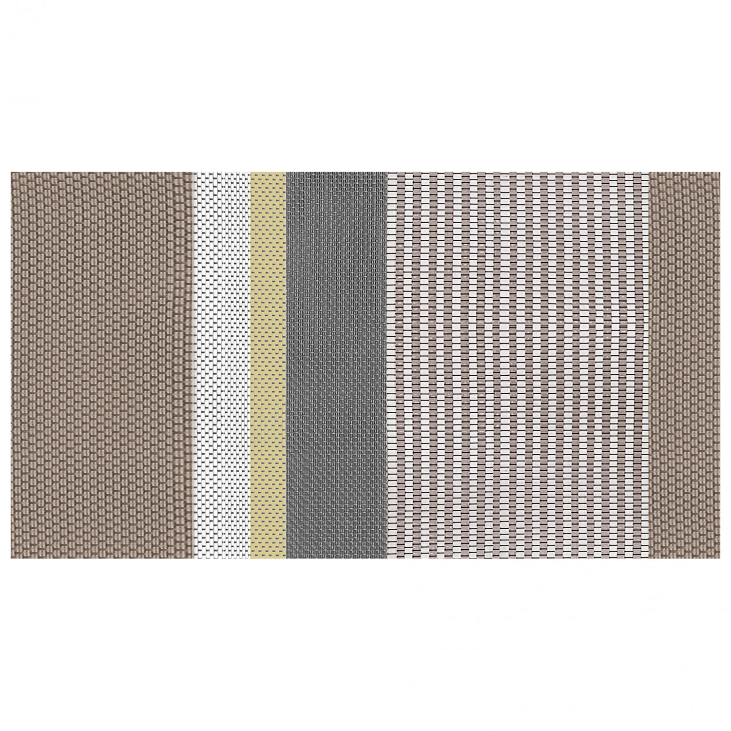 Brunner Kinetic 500 - Zeltteppich – Bild 3