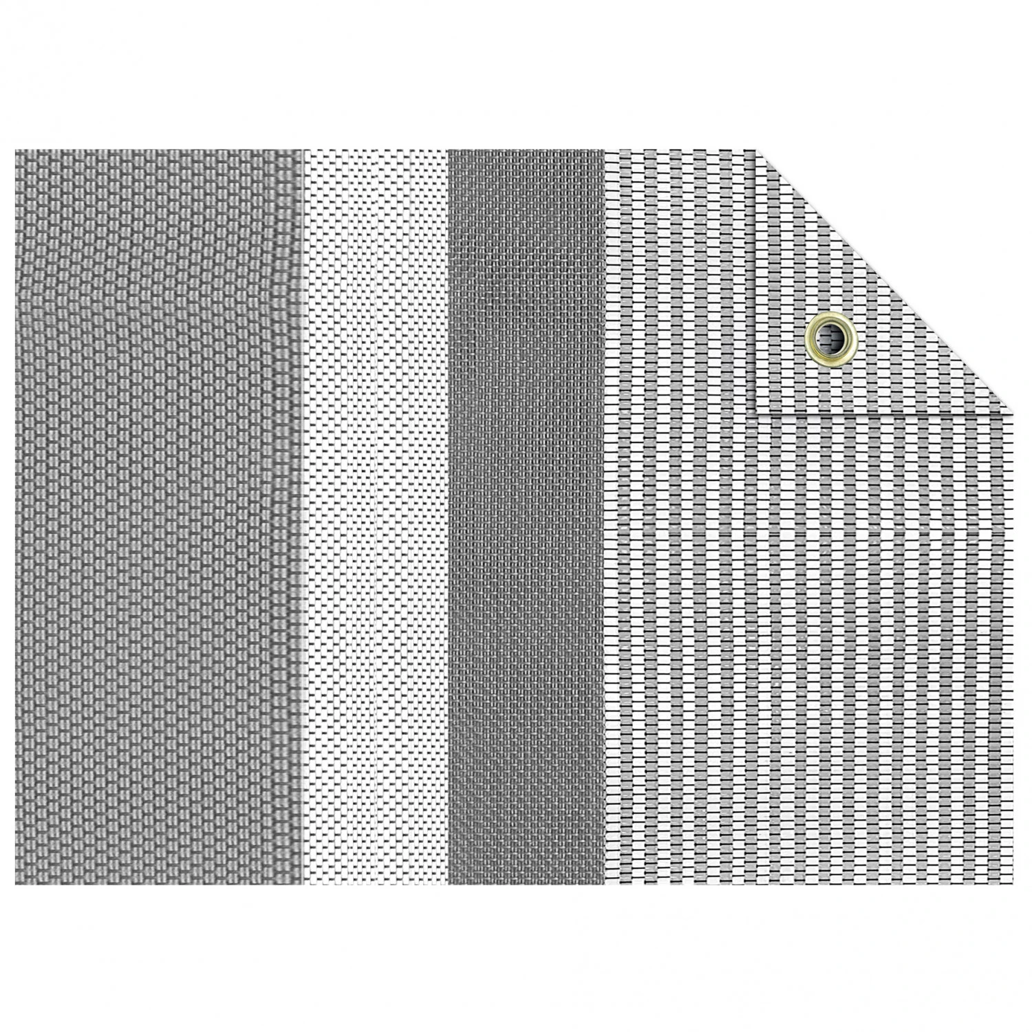 Brunner Kinetic 500 - Zeltteppich – Bild 2