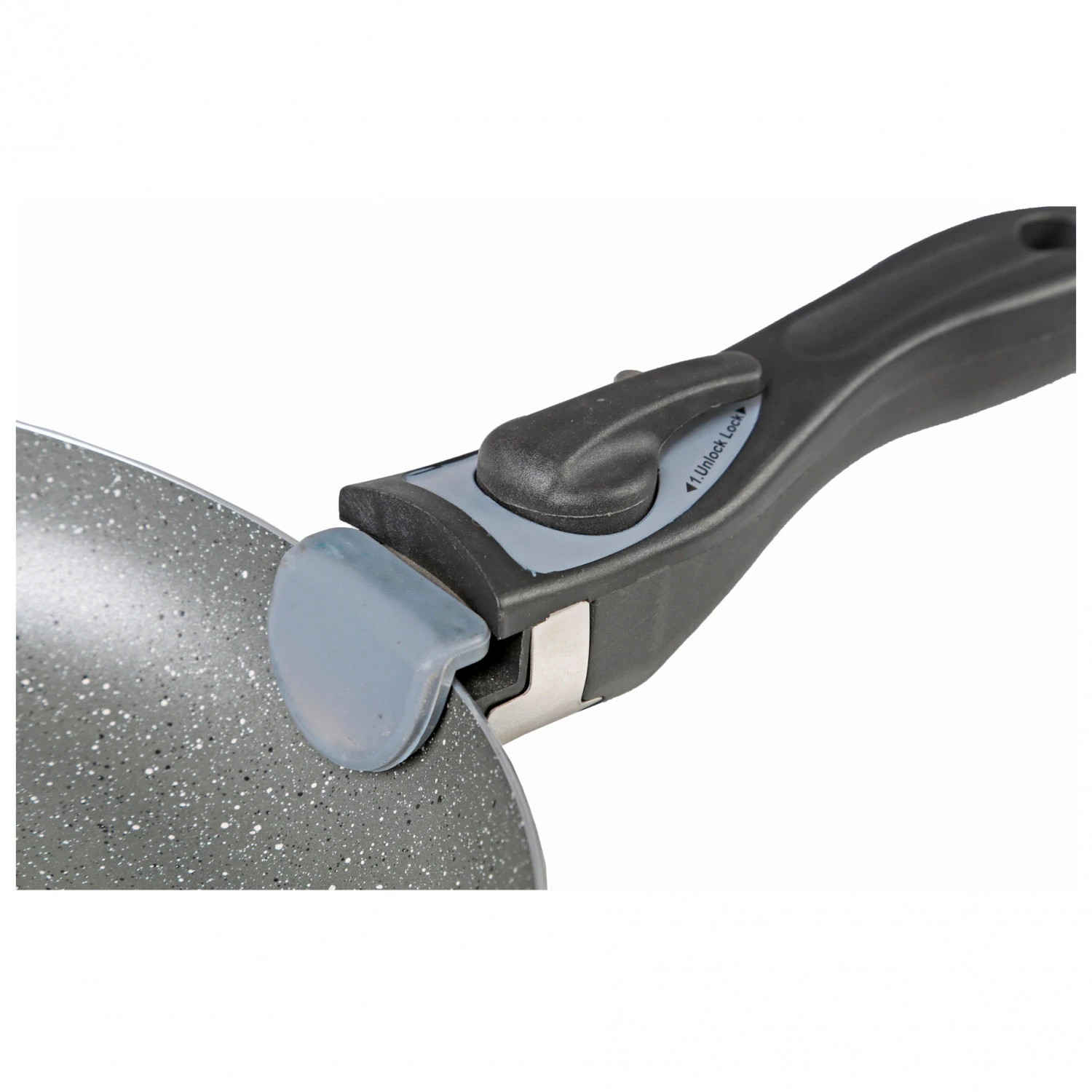 Brunner Pirate Pot 5 - Topf – Bild 3