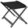 Brunner Rebel Stand Alone Footrest - Campingstuhl