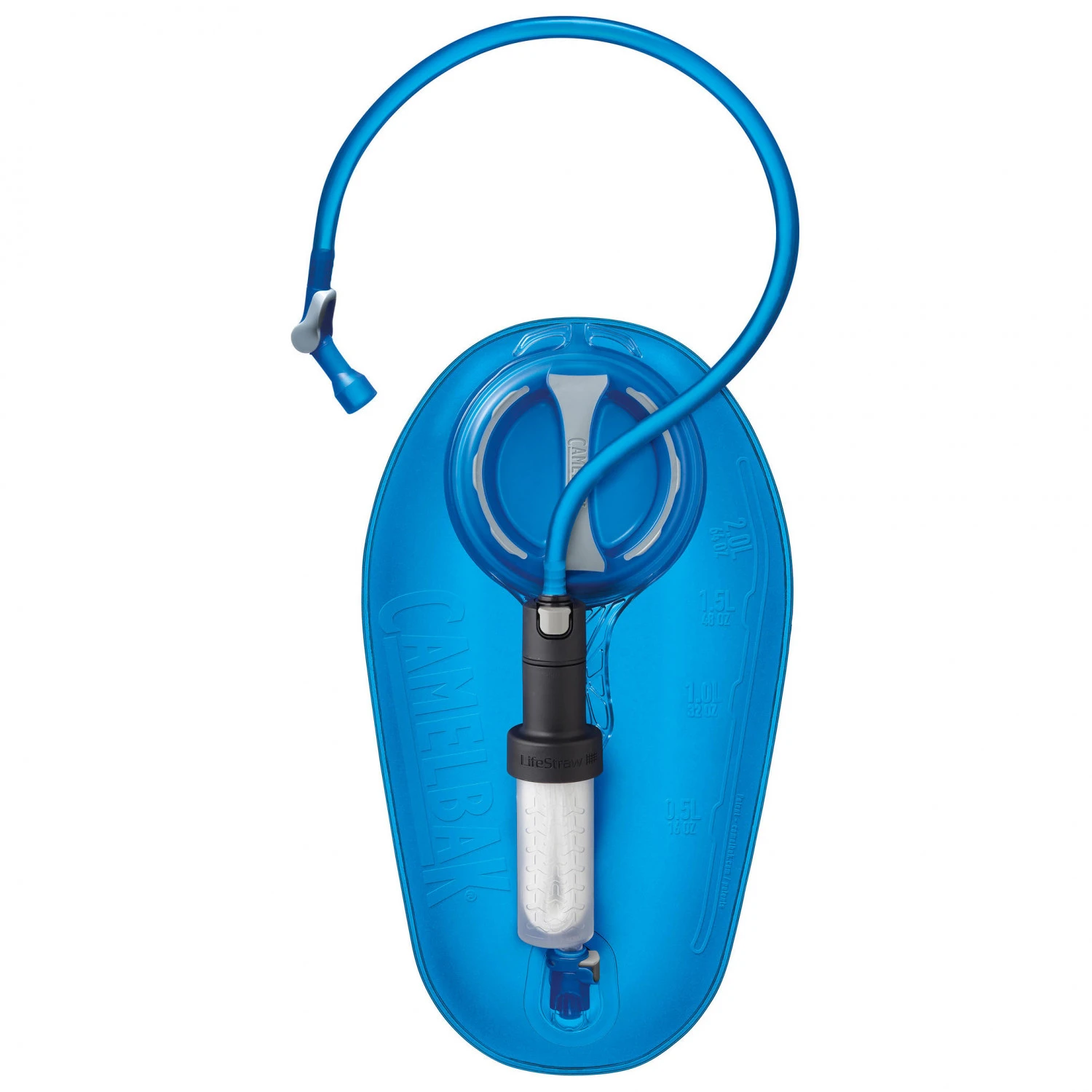 Camelbak Livestraw Set - Wasserfilter