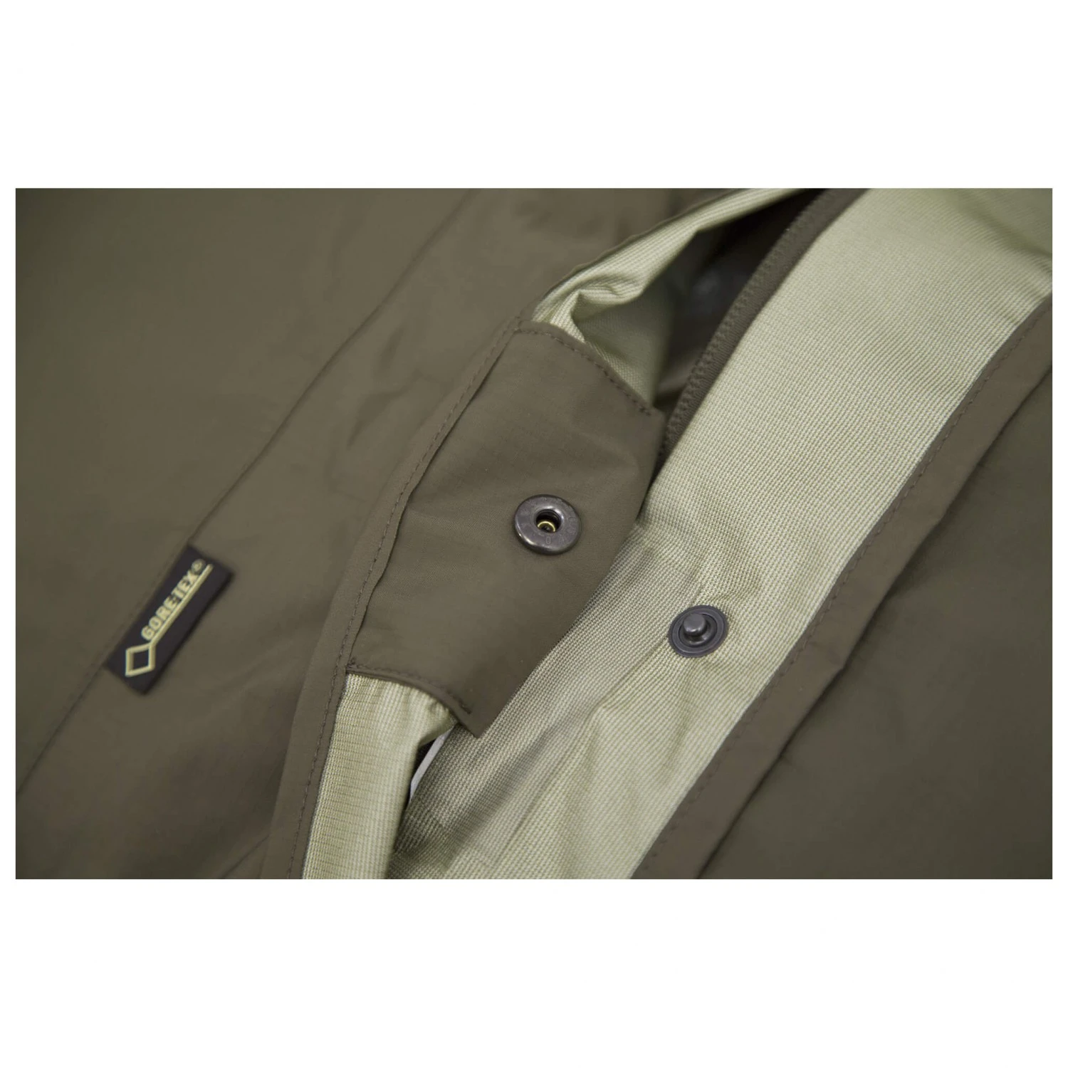 Carinthia Combat - Biwaksack – Bild 3