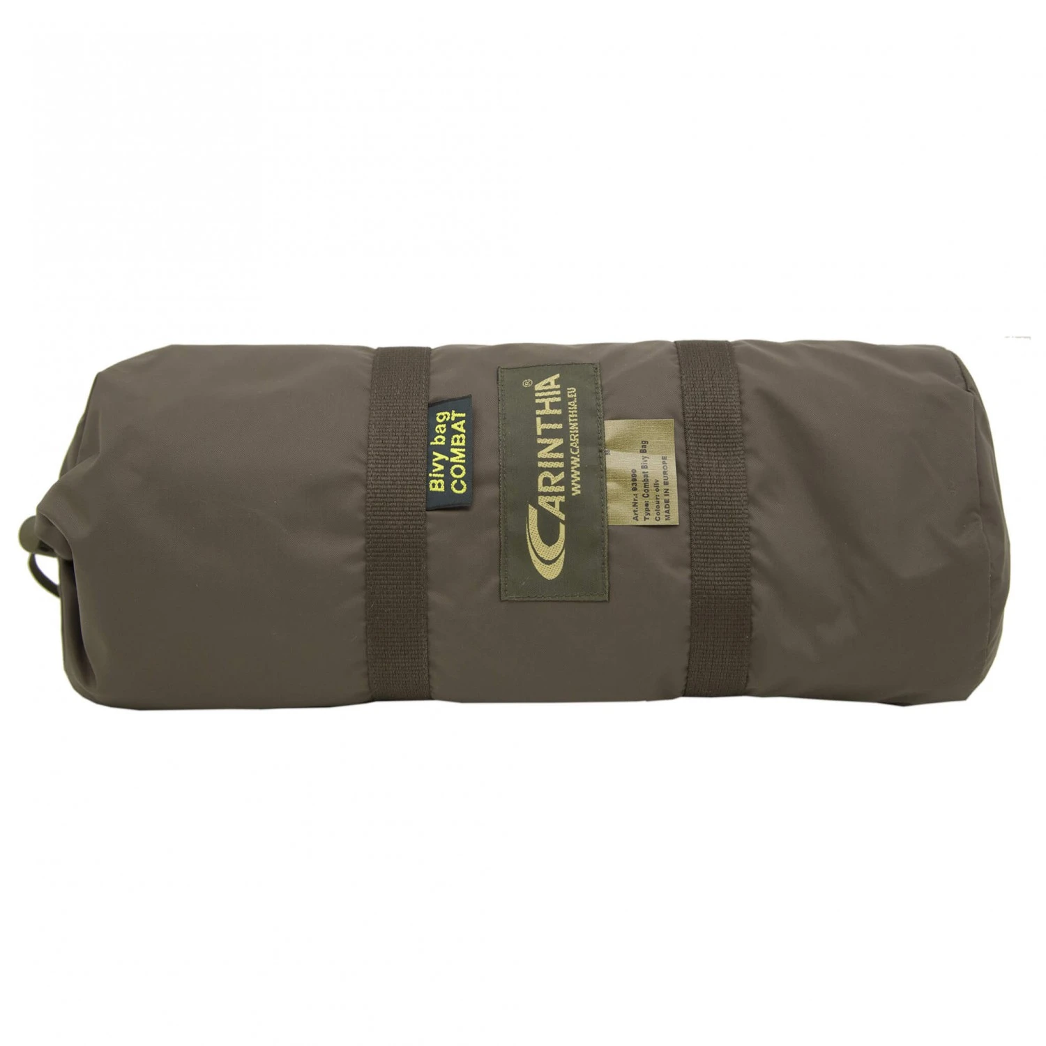 Carinthia Combat - Biwaksack – Bild 7