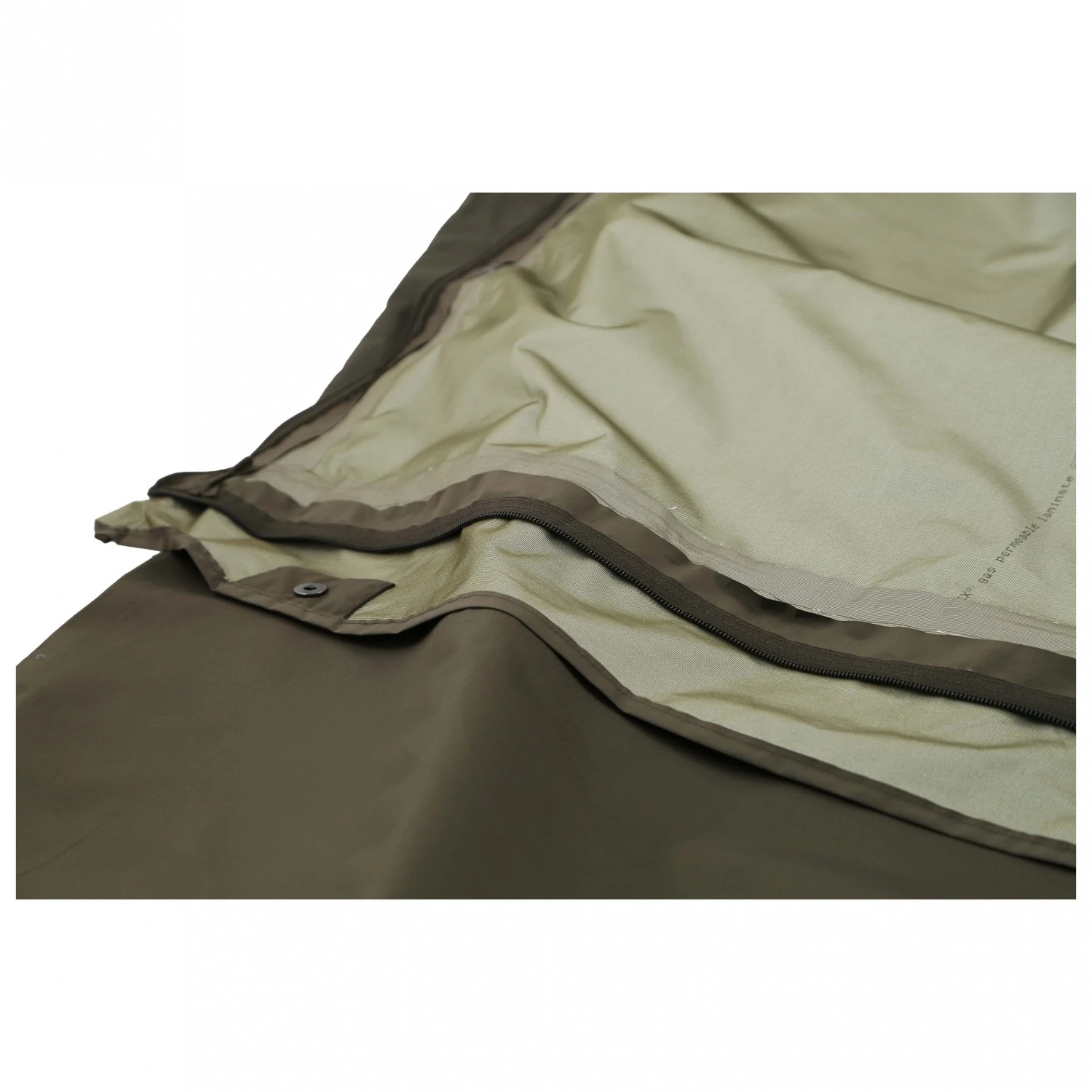 Carinthia XP Two Plus - Biwaksack – Bild 11