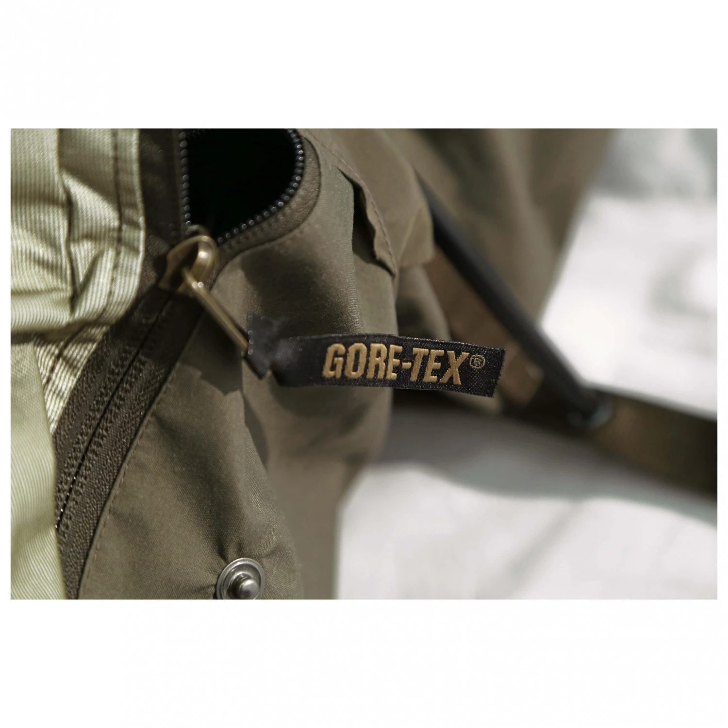 Carinthia XP Two Plus - Biwaksack – Bild 6