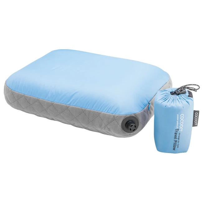 Cocoon Air Core Pillow Ultralight - Kissen – Bild 2